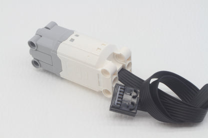 MOULD KING H L-Motor