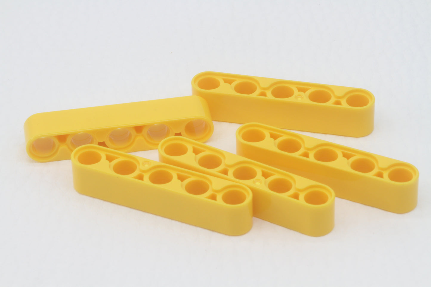 Mould King Technik 32316 5M Beam Liftarm 1x5 5er Set