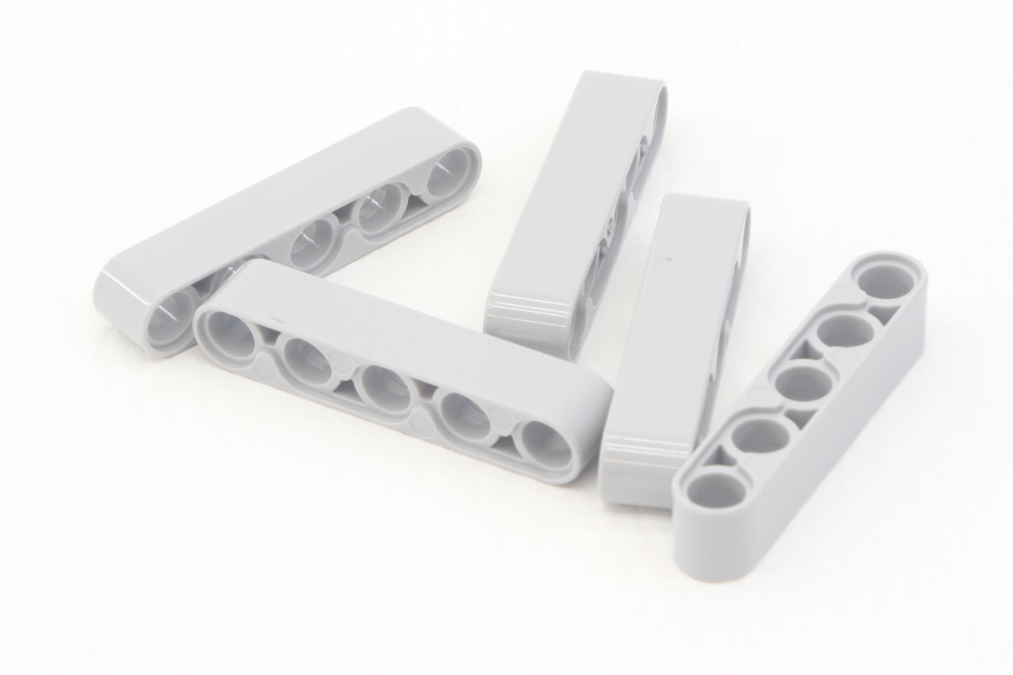 Mould King Technik 32316 5M Beam Liftarm 1x5 5er Set