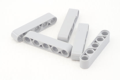 Mould King Technik 32316 5M Beam Liftarm 1x5 5er Set