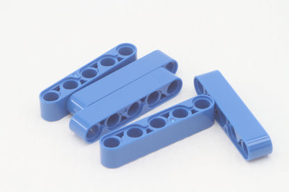 Mould King Technik 32316 5M Beam Liftarm 1x5 5er Set
