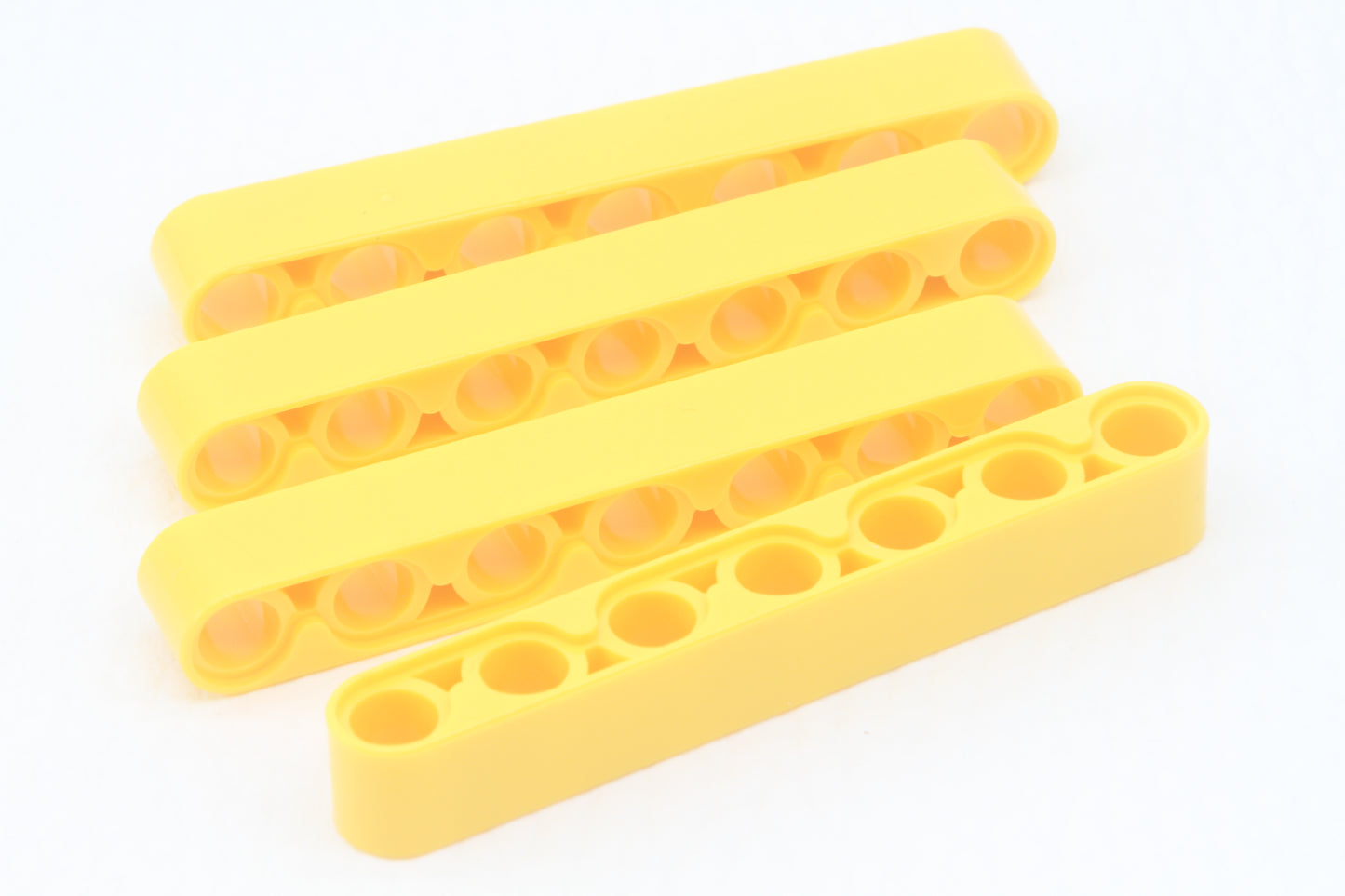 Mould King Technic 32524 7M Beam Liftarm 4er Set