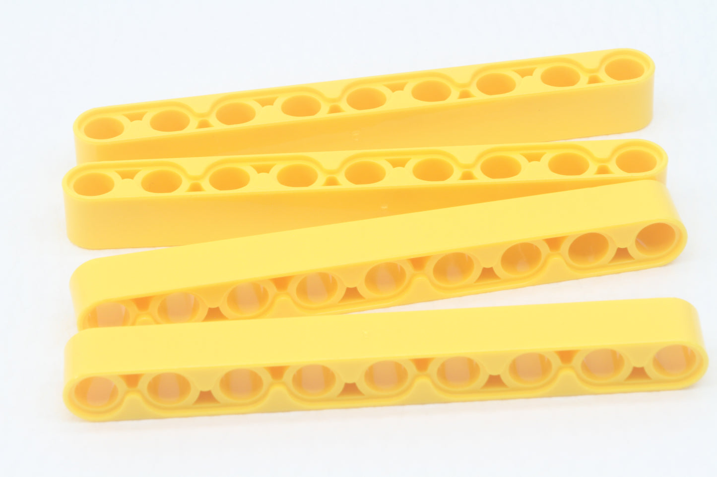 Mould King Technic 64289 9M Beam Liftarm 4er Set