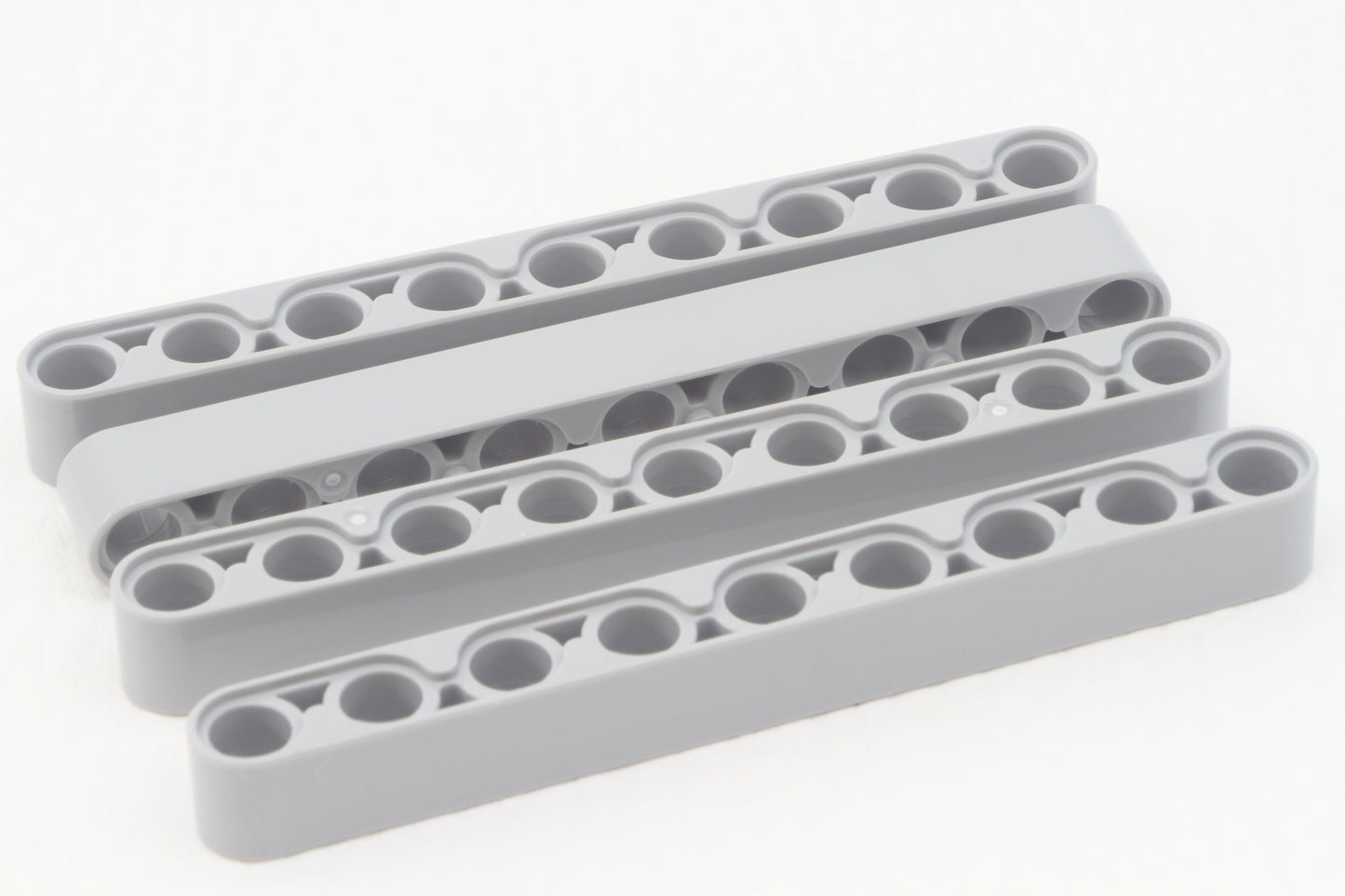 Mould King Technic 64289 9M Beam Liftarm 4er Set