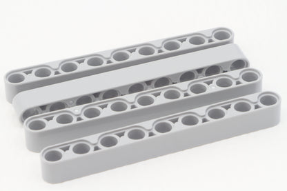 Mould King Technic 64289 9M Beam Liftarm 4er Set