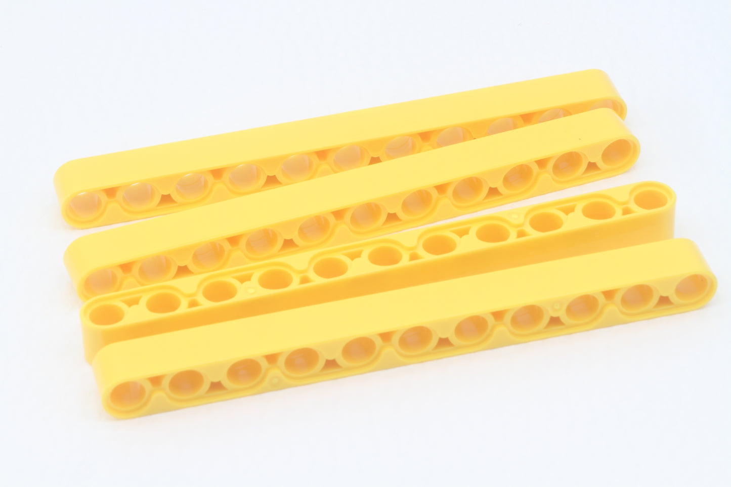 Mould King Technic 64290 11M Beam liftarm 4er Set