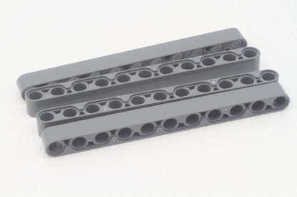 Mould King Technic 64290 11M Beam liftarm 4er Set