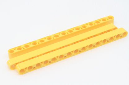 Mould King Technic 64871 15M Beam Liftarm 3er Set