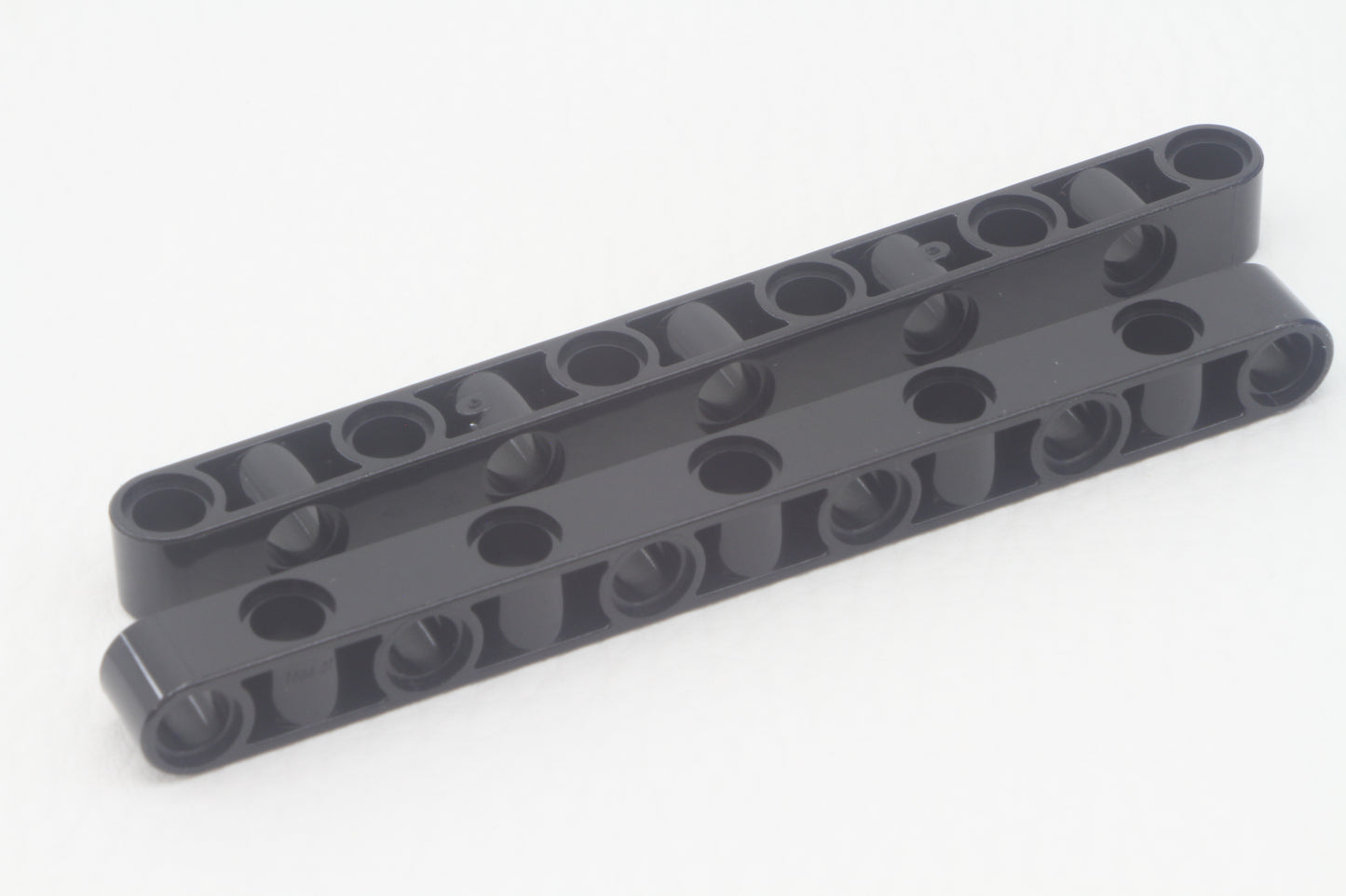 Mould King Technic 73507 Beam Liftarm 1x11 beide Seiten gelocht 2er Set