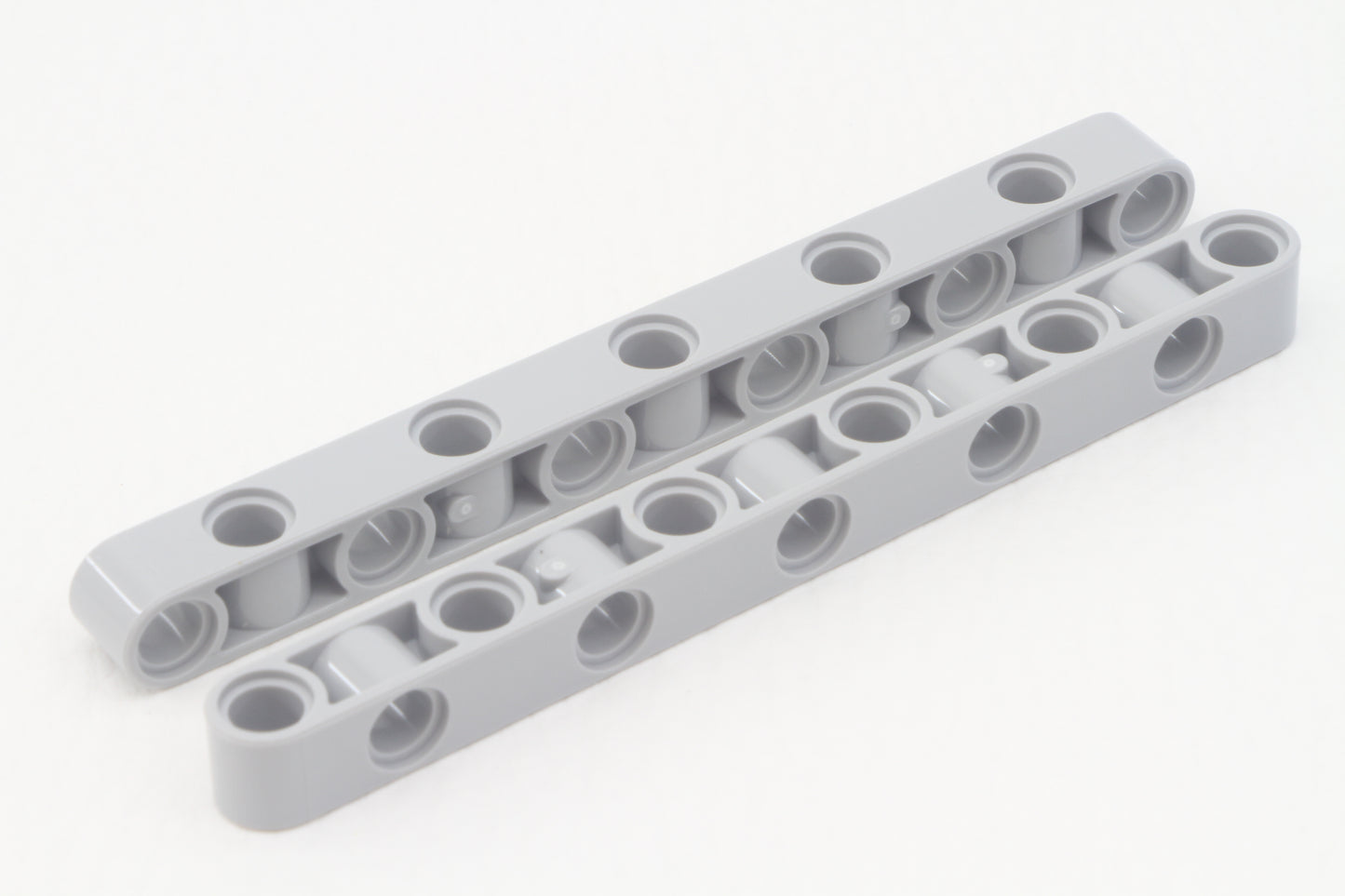 Mould King Technic 73507 Beam Liftarm 1x11 beide Seiten gelocht 2er Set