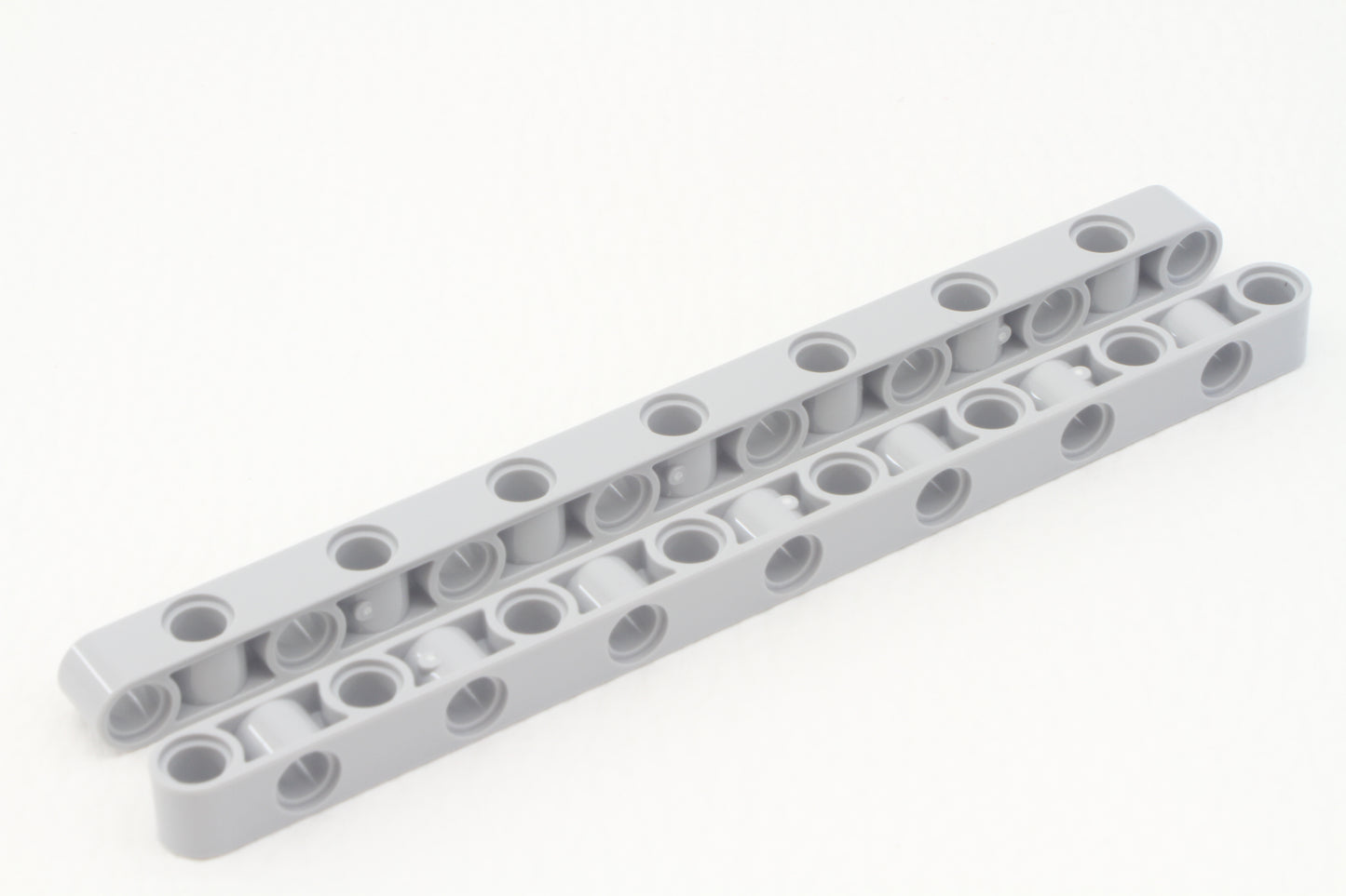 Mould King Technic 71710 Beam Liftarm 1x15 beide Seiten gelocht 2er Set
