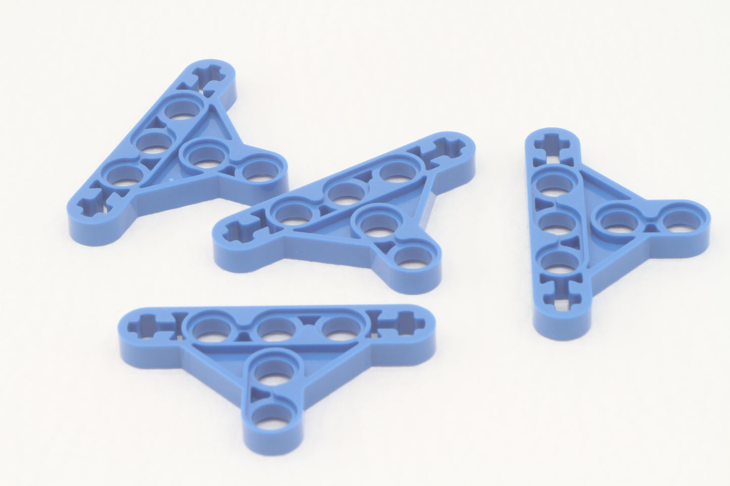 Mould King Technic 65193 Beam Triangel 4er Set
