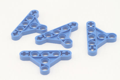 Mould King Technic 65193 Beam Triangel 4er Set