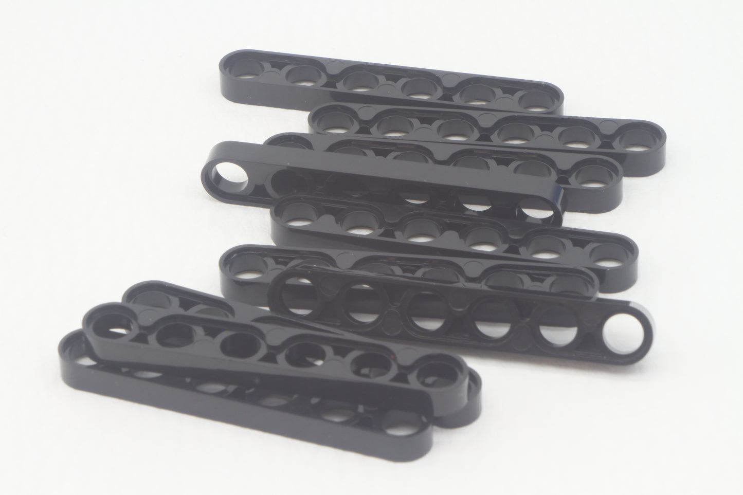 Mould King Technic 28570 6M Half Beam Liftarm 10er Set