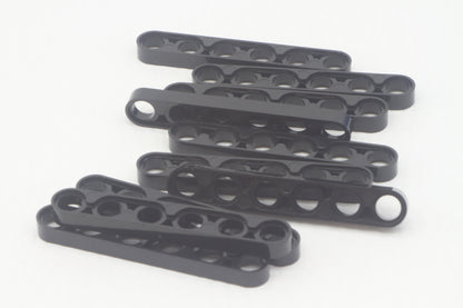 Mould King Technic 28570 6M Half Beam Liftarm 10er Set