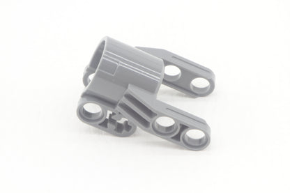 GoBricks Technic GDS-1427 61904 Axle and Pin Connector Block