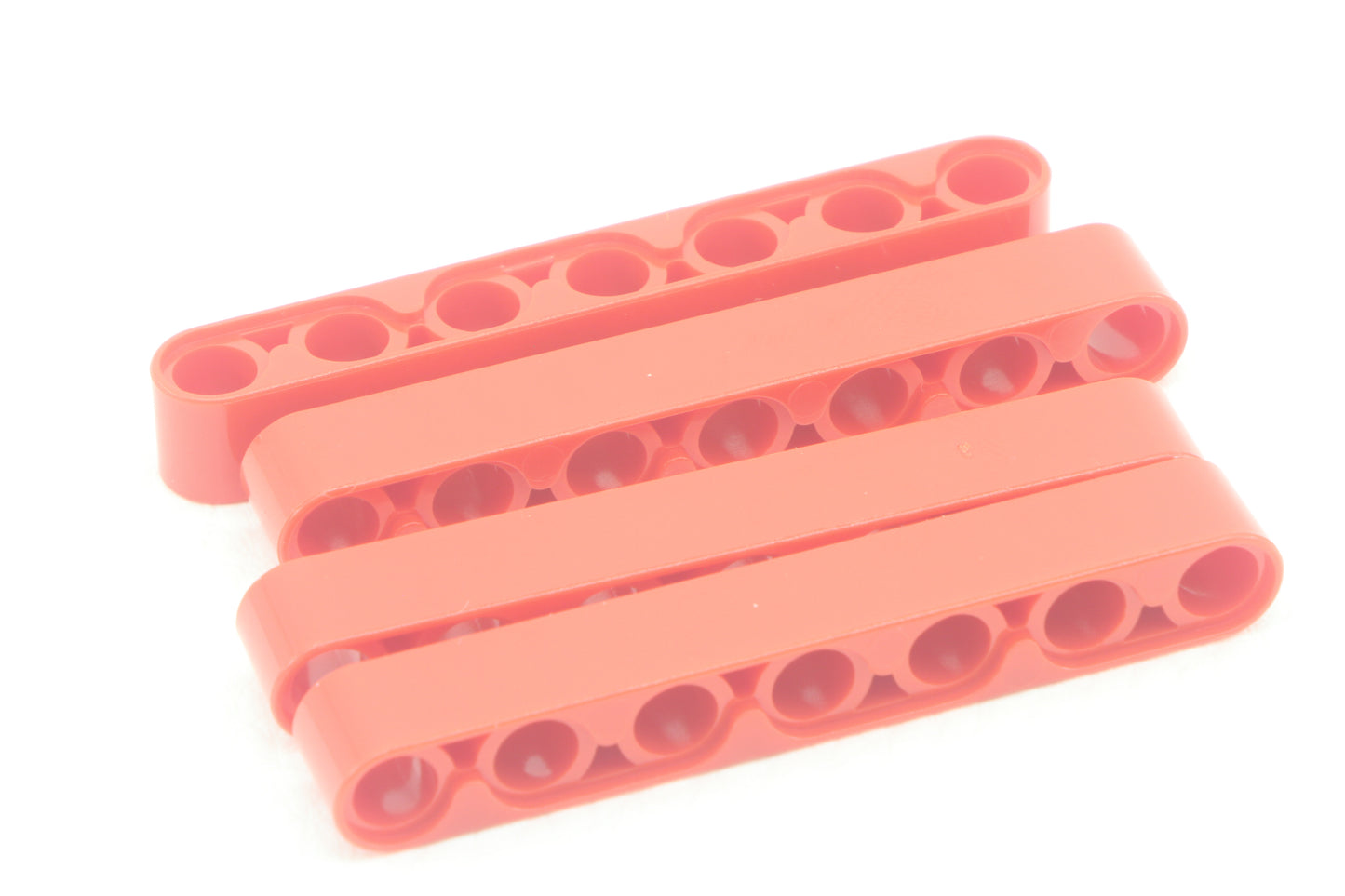 Mould King Technic 32524 7M Beam Liftarm 4er Set