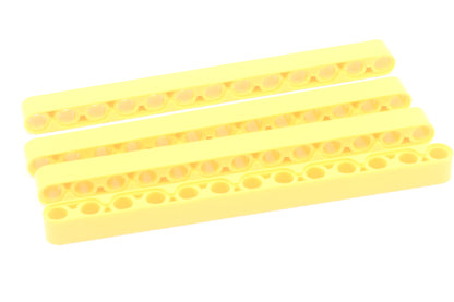 Mould King Technic 41239 13M Beam liftarm 4er Set
