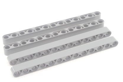 Mould King Technic 41239 13M Beam liftarm 4er Set