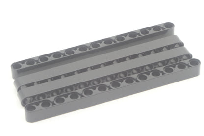 Mould King Technic 41239 13M Beam liftarm 4er Set
