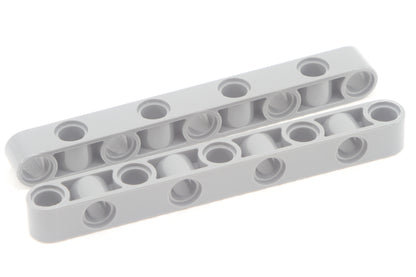 Mould King Technic Beam Liftarm 1x9 beide Seiten gelocht 2er Set