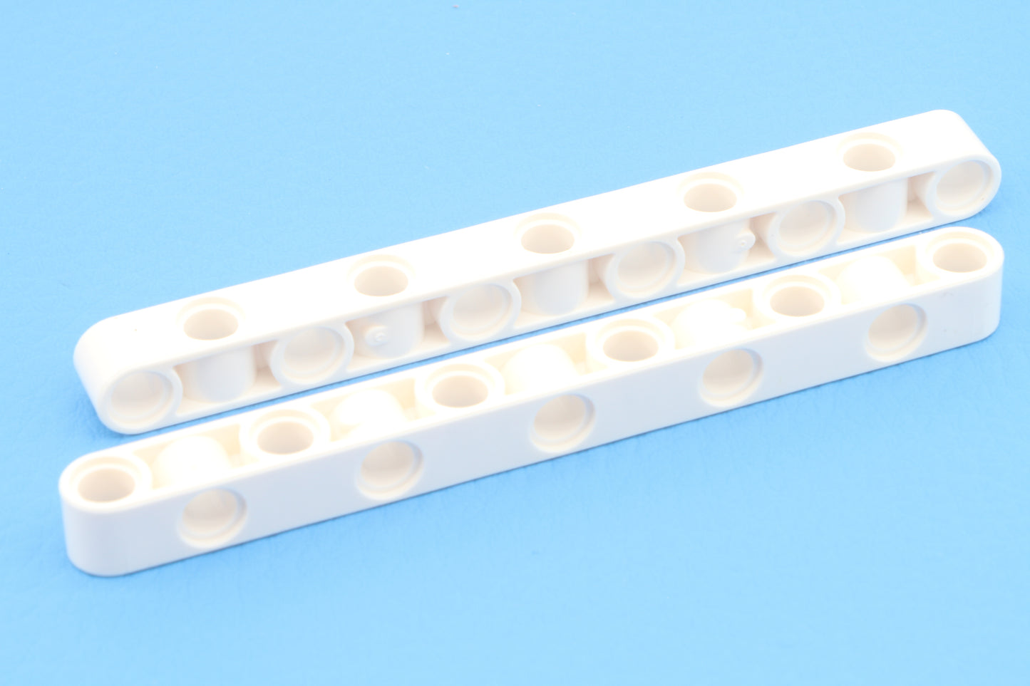 Mould King Technic 73507 Beam Liftarm 1x11 beide Seiten gelocht 2er Set