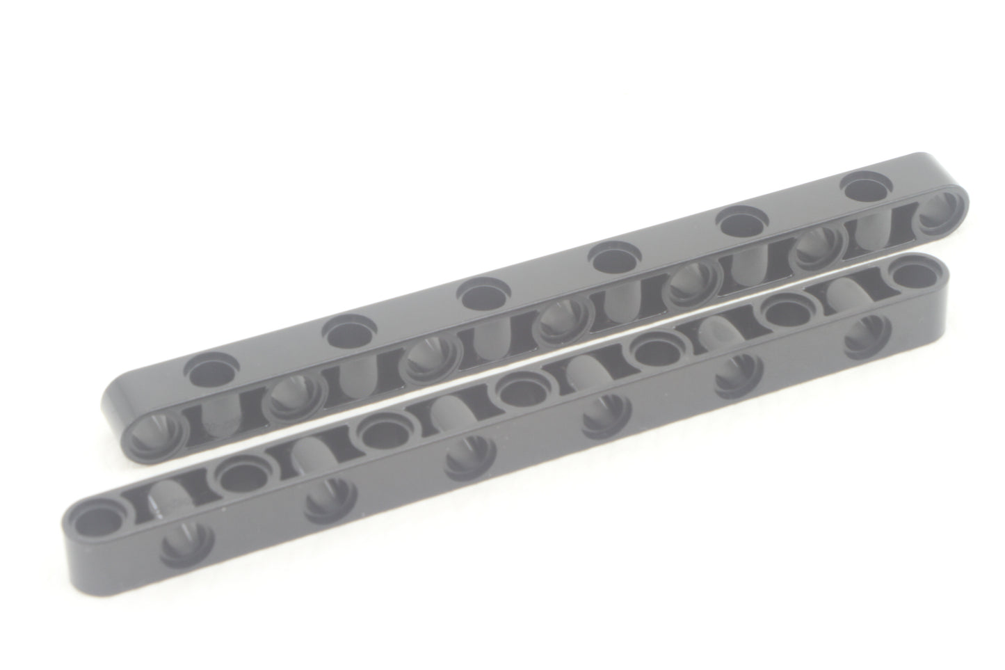 Mould King Technic Beam Liftarm 1x13 beide Seiten gelocht 2er Set