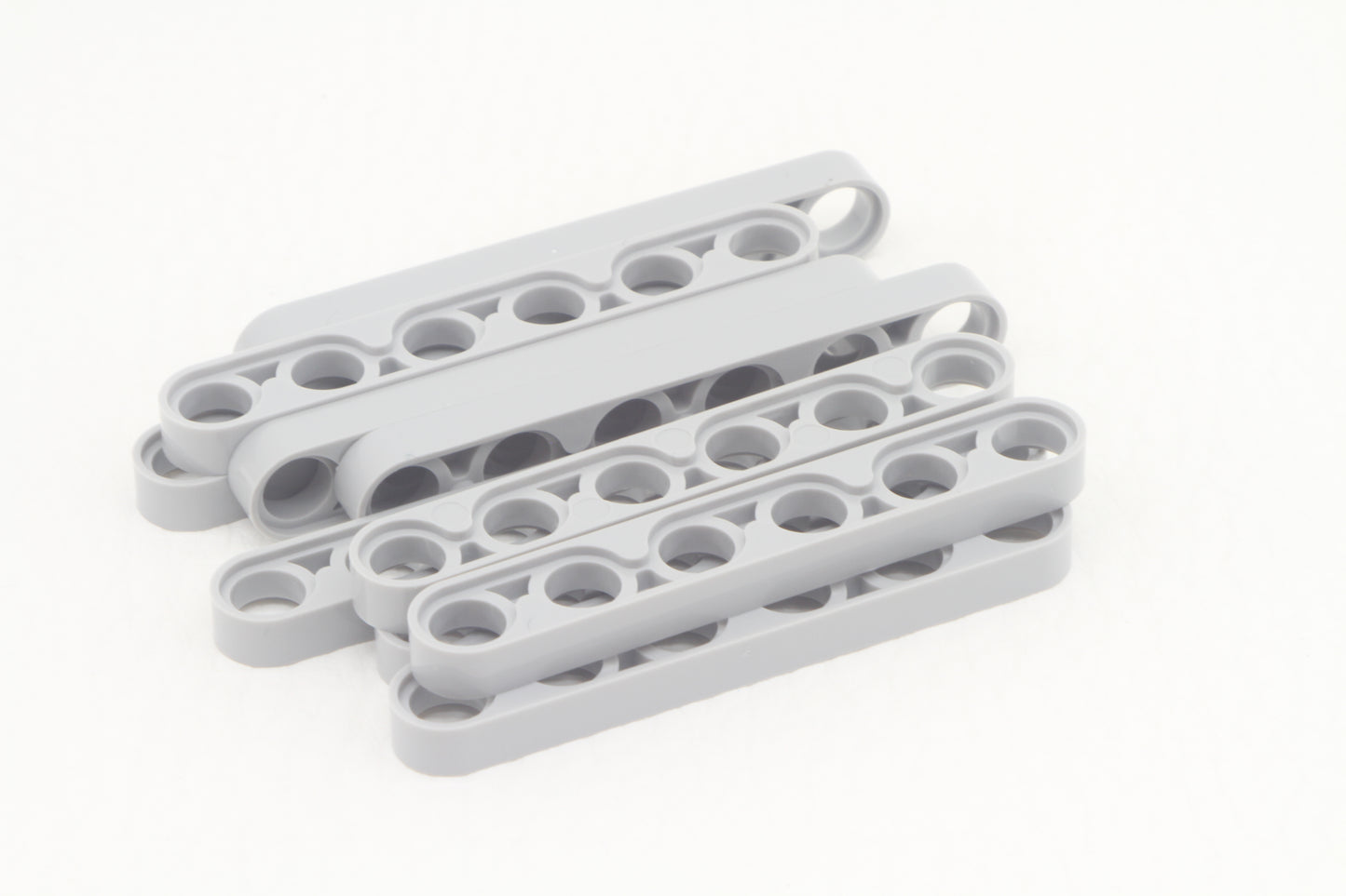 Mould King Technic 28570 6M Half Beam Liftarm 10er Set