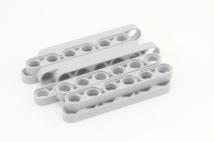 Mould King Technic 28570 6M Half Beam Liftarm 10er Set