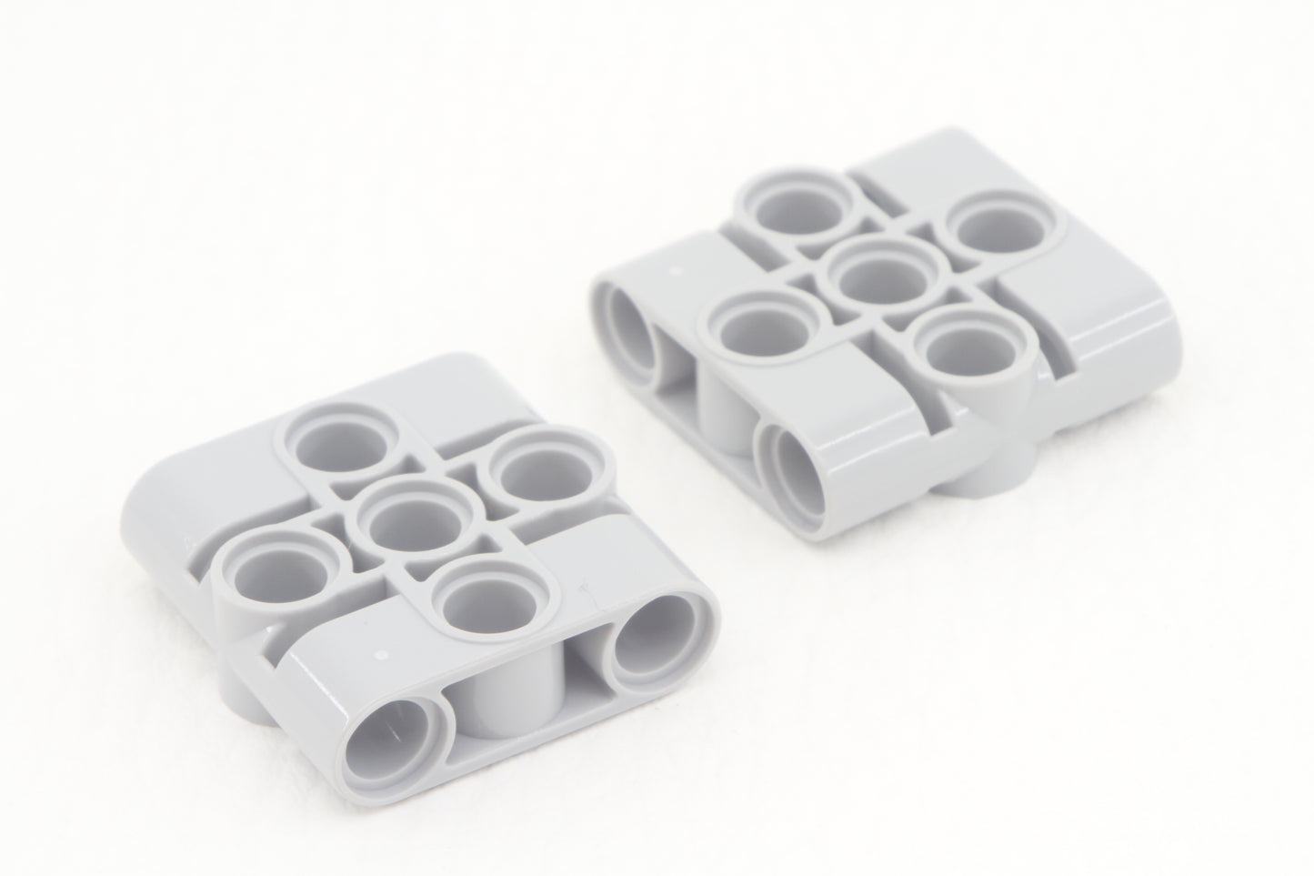 Mould King Technic 39793 Panel / Frame 3 x 3 2er Set