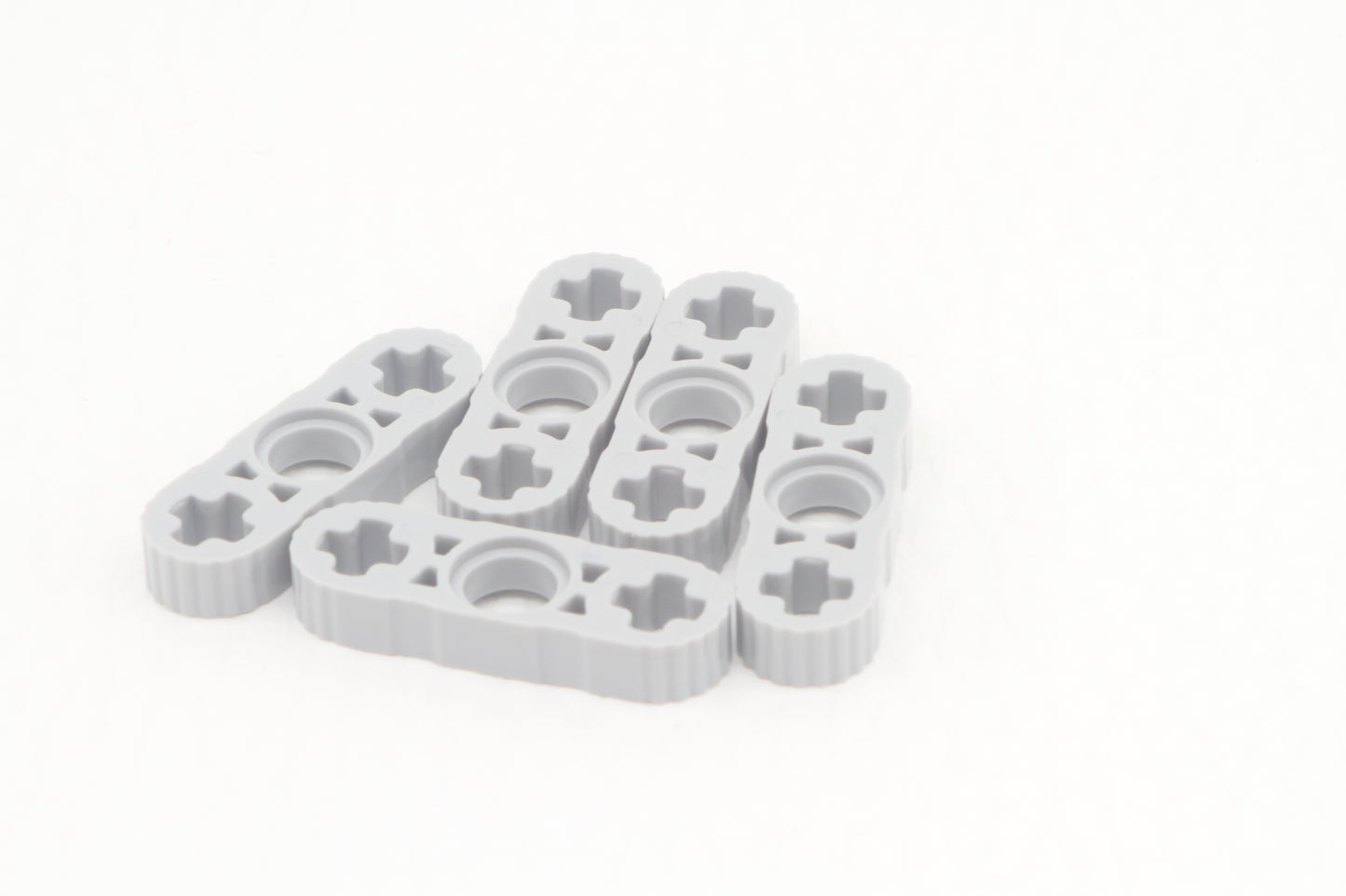 Mould King Technic 65123 Lever 3M Liftarm 5er Set