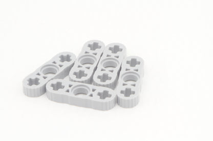 Mould King Technic 65123 Lever 3M Liftarm 5er Set