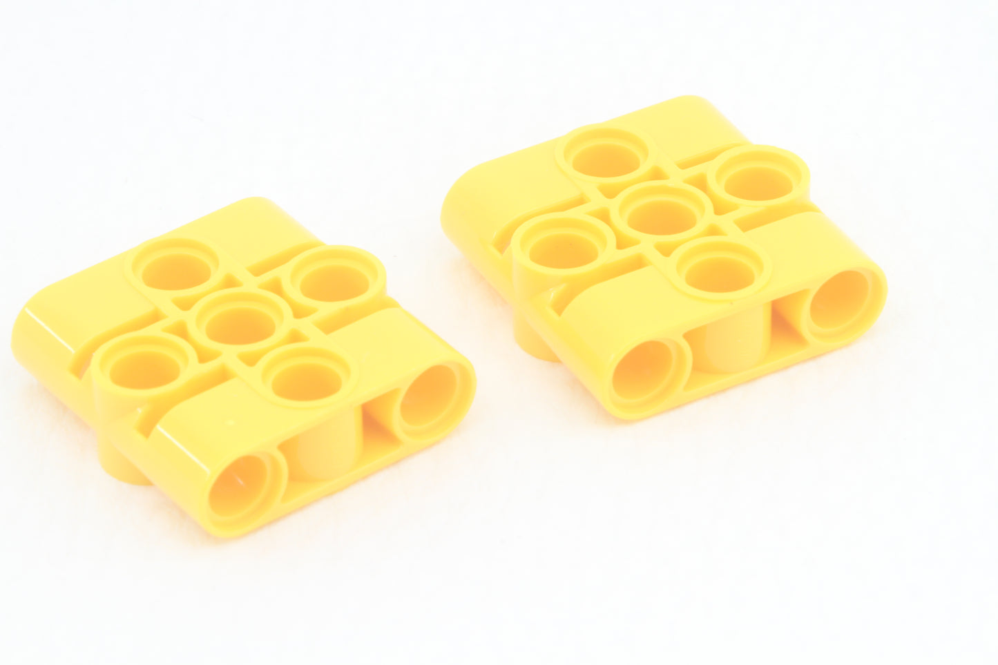 Mould King Technic 39793 Panel / Frame 3 x 3 2er Set