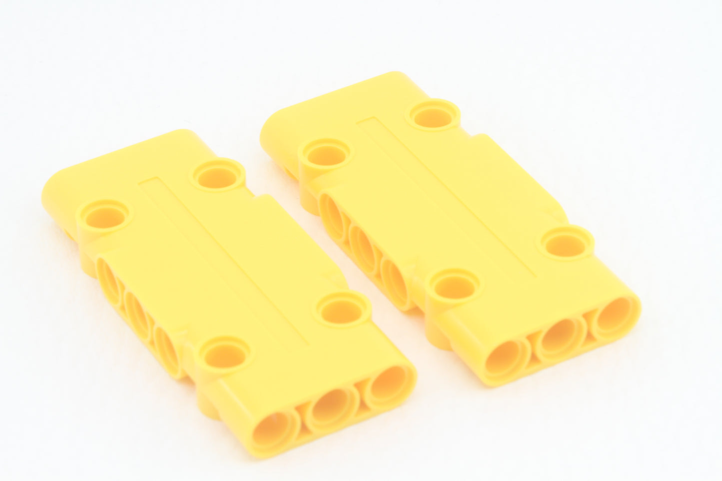 Mould King Technic 71709 FLAT PANEL 3X7 Paneel Platte 2er Set