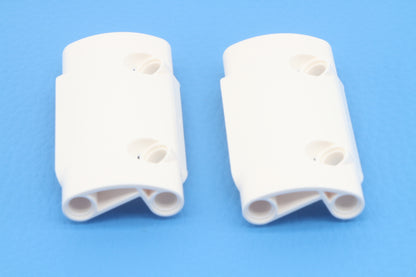 Mould King Technik 24119 Bowed Panel 3x7x2 Platte 2er Set