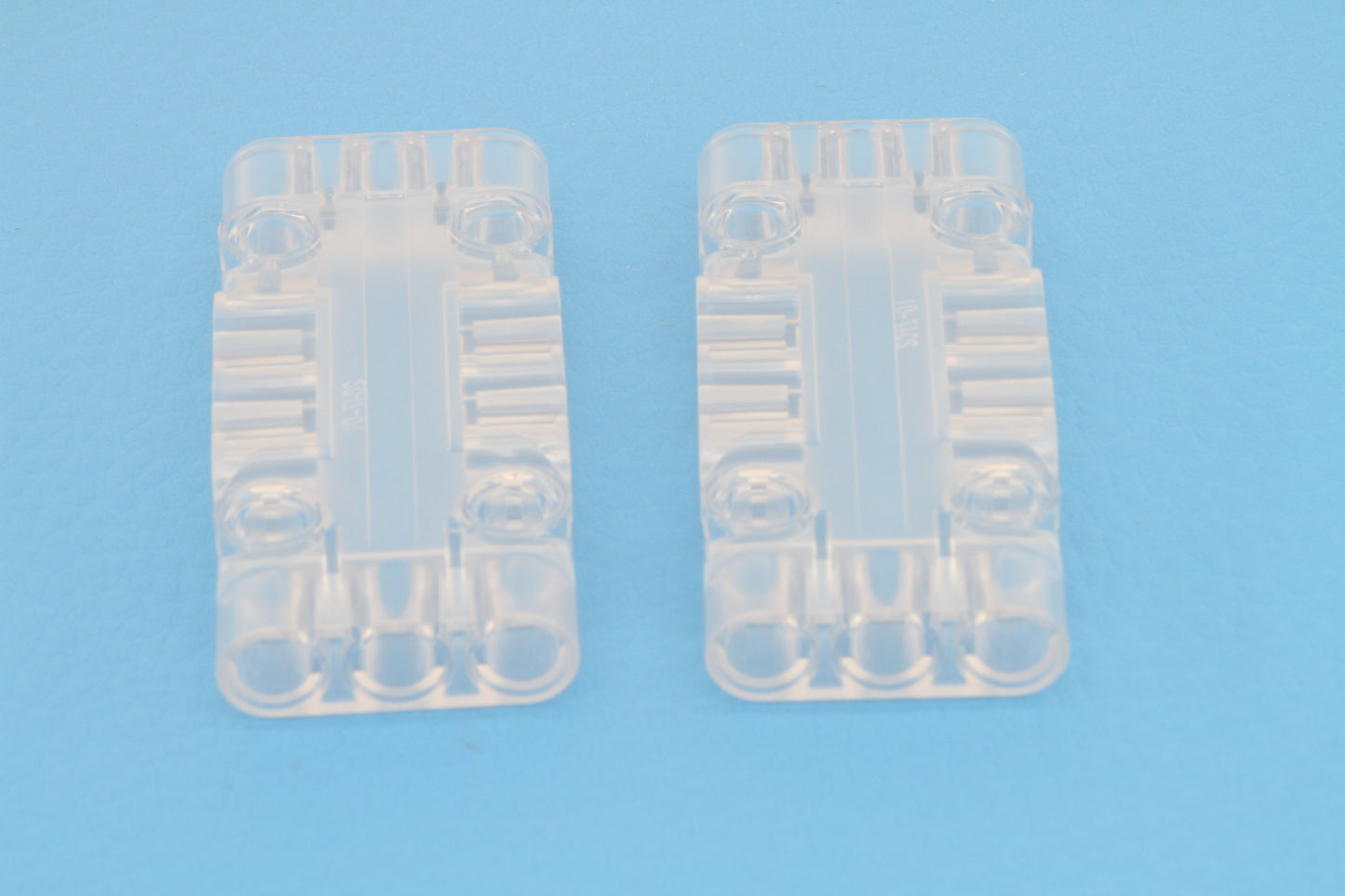 Mould King Technic 71709 FLAT PANEL 3X7 Paneel Platte 2er Set