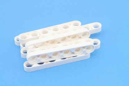 Mould King Technic 28570 6M Half Beam Liftarm 10er Set