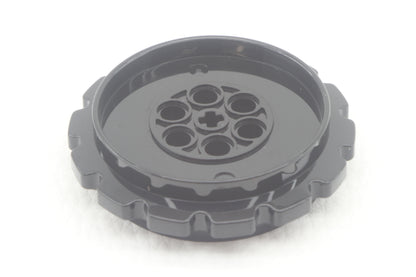 Mould King Technic 42529 Sprocket Dia. 55,8 W/ Cross Hohl Kettenrad Groß