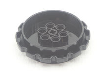 Mould King Technic 42529 Sprocket Dia. 55,8 W/ Cross Hohl Kettenrad Groß