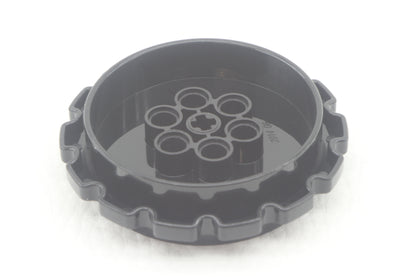 Mould King Technic 42529 Sprocket Dia. 55,8 W/ Cross Hohl Kettenrad Groß