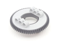 Mould King Technic 88738 + 18939 Turntable Z60 Drehscheibe Set