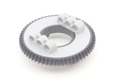 Mould King Technic 88738 + 18939 Turntable Z60 Drehscheibe Set