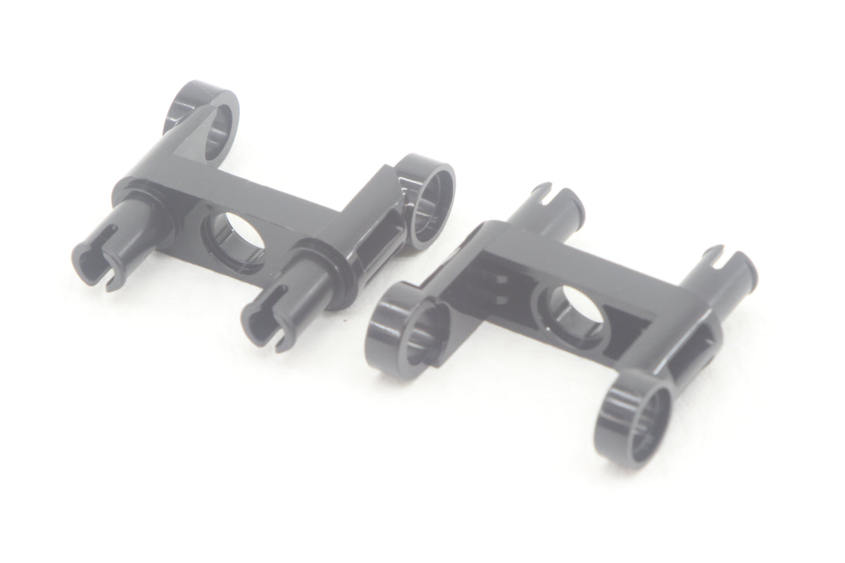 Mould King Technic 65746 Double Snap 2M 2er Set