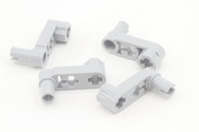 Mould King Technic 61408 Steering Knuckle Arm 4er Set