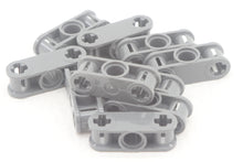 Mould King Technic 42142 Double Cross Block 10er Set