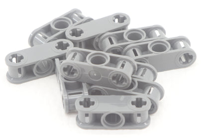 Mould King Technic 42142 Double Cross Block 10er Set
