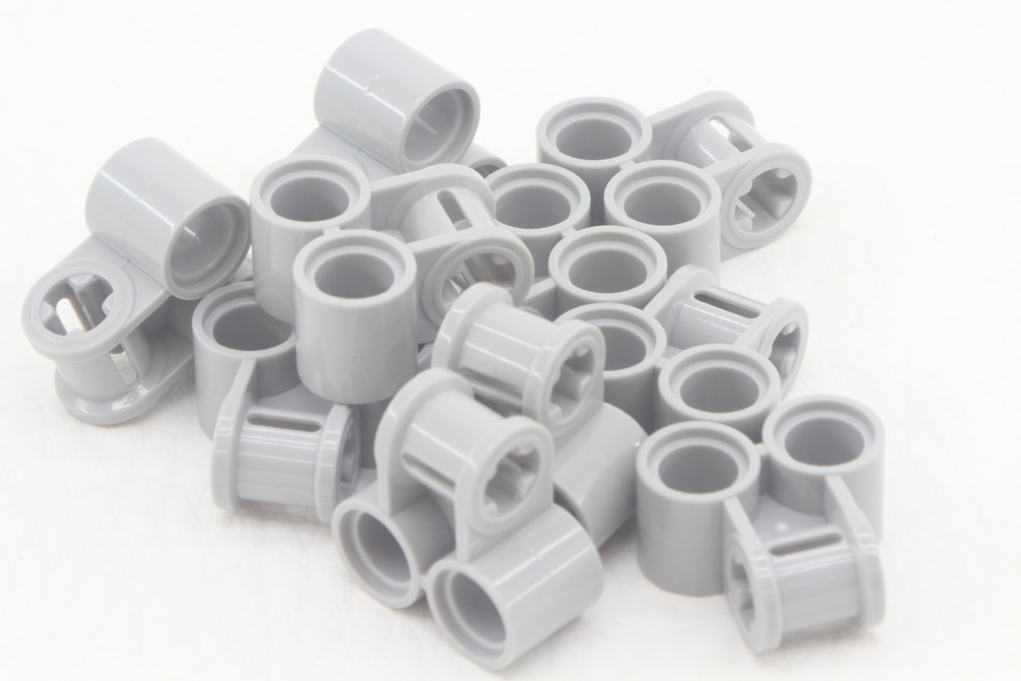 Mould King Technic 42163 Cross Block 2x1 10er Set