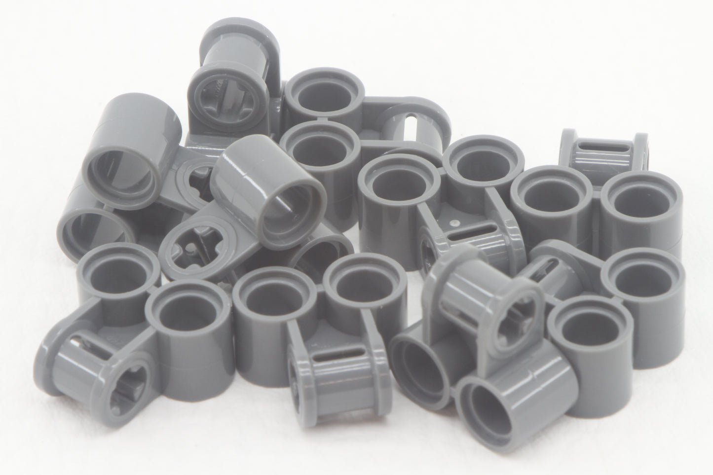 Mould King Technic 42163 Cross Block 2x1 10er Set