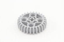 Mould King Technic 46372 Angled Gear Wheel Z28