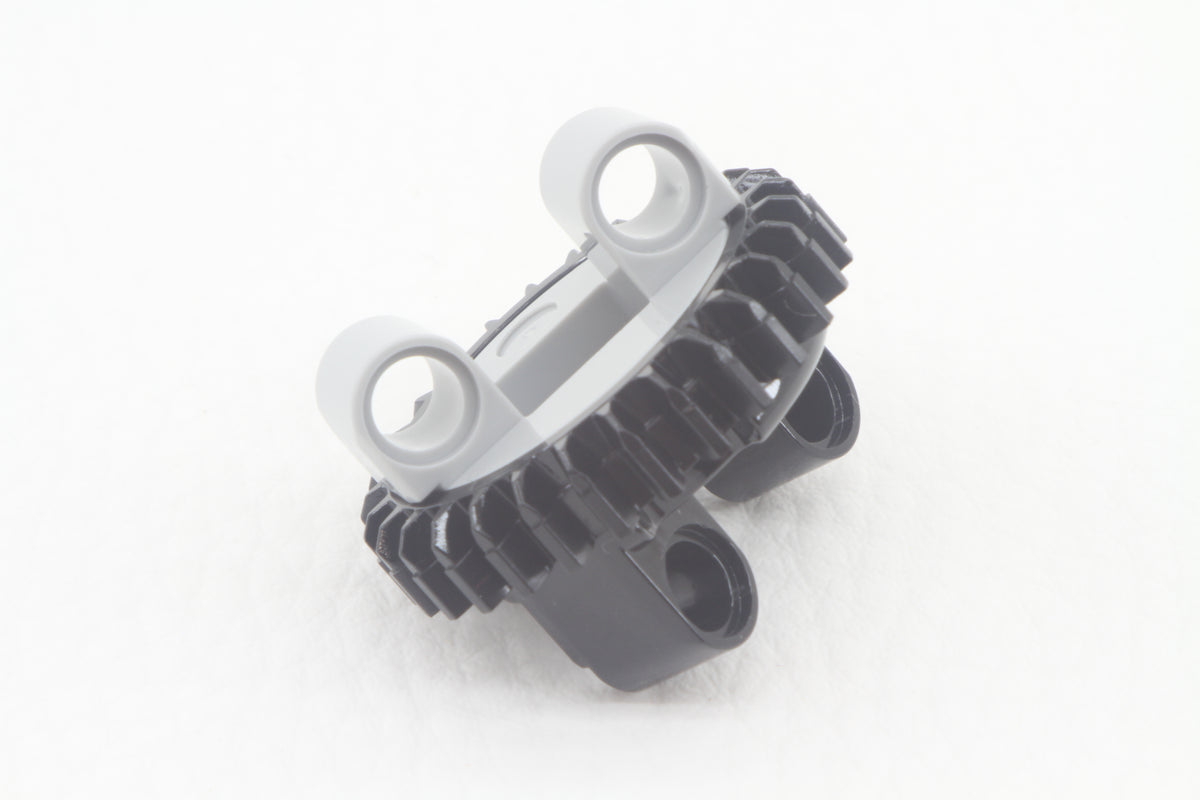 Mould King Technic 39892 + 99009 Turntable Z28 Drehscheibe Set